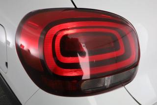 CITROEN C3 usata 9