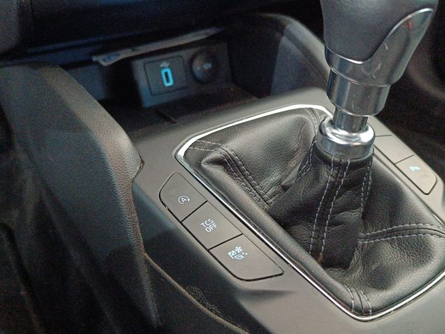 FORD Focus usata, con Sensori di parcheggio posteriori