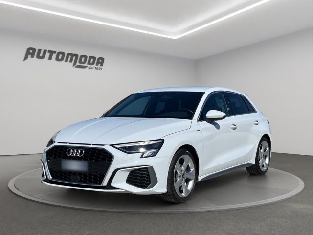 AUDI A3 usata, con ABS