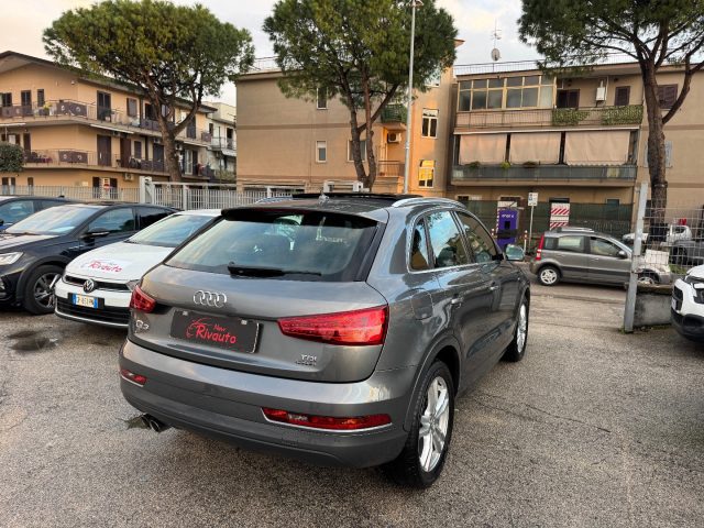 AUDI Q3 usata, con Climatizzatore