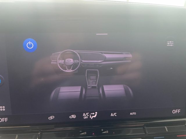 FORD Tourneo Connect usata, con Bracciolo