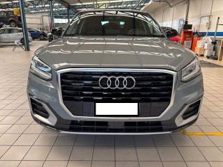 AUDI Q2 2.0 TDI quattro S tronic Sport