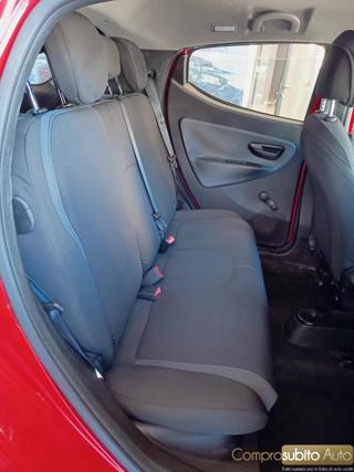 LANCIA Ypsilon usata 15