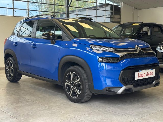 CITROEN C3 Aircross usata, con Airbag laterali