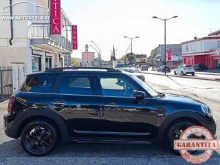 MINI Countryman usata, con Specchietti laterali elettrici
