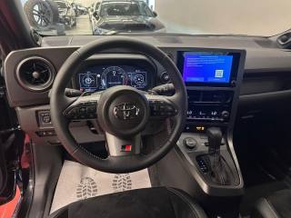 TOYOTA Yaris usata, con Cruise Control