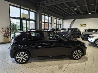 PEUGEOT 208 usata, con Airbag