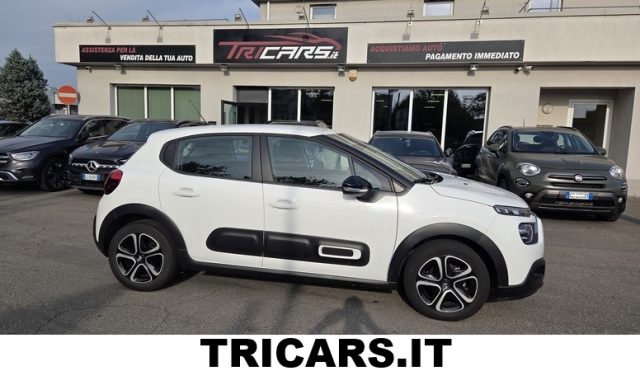 CITROEN C3 usata, con ABS