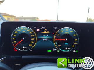 MERCEDES-BENZ GLA 250 usata, con Cerchi in lega