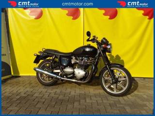 TRIUMPH Bonneville usata 1
