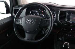 TOYOTA Proace Verso usata, con Telecamera per parcheggio assistito