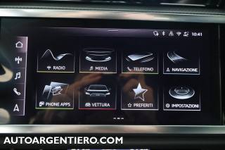 AUDI Q3 usata, con USB