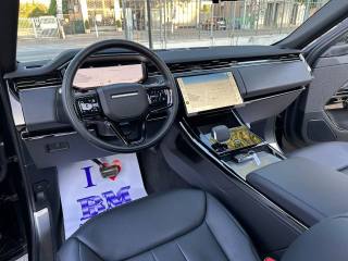 LAND ROVER Range Rover Sport usata, con Alzacristalli elettrici