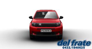 FIAT Panda usata, con Airbag