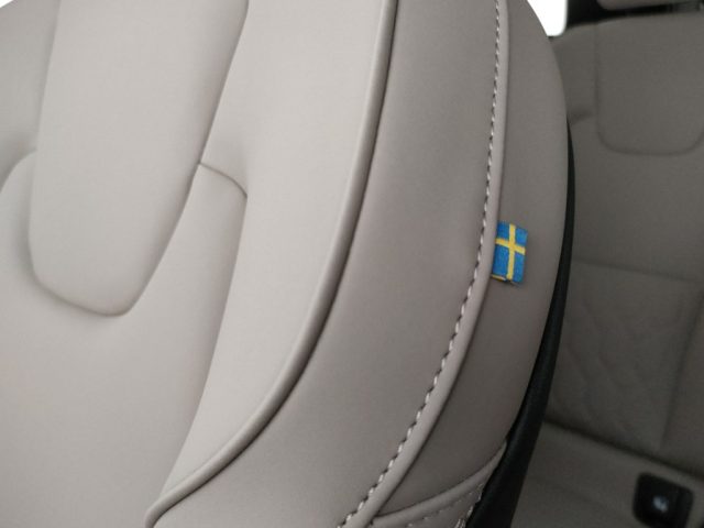 VOLVO XC60 usata, con Servosterzo