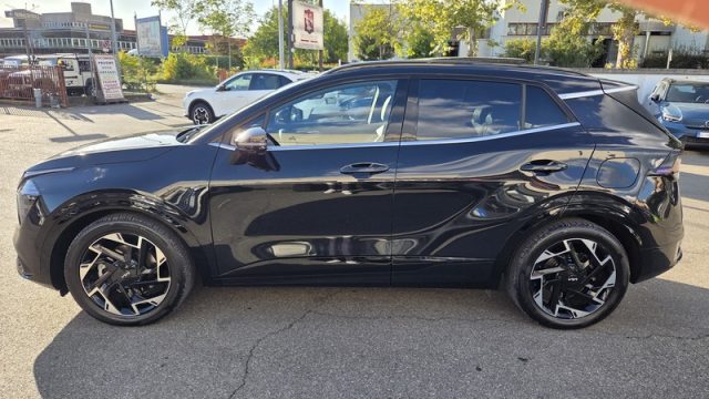 KIA Sportage usata, con Airbag Passeggero