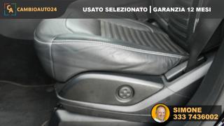 MERCEDES-BENZ GLE 350 usata, con Controllo elettronico della corsia