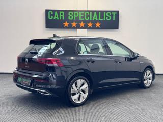 VOLKSWAGEN Golf usata, con Alzacristalli elettrici