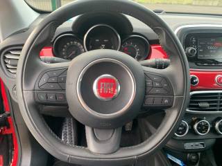 FIAT 500X usata, con Fendinebbia