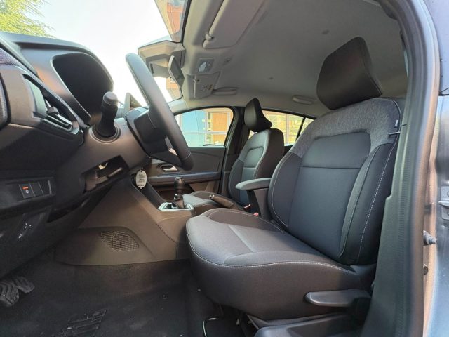 DACIA Sandero usata, con Park Distance Control