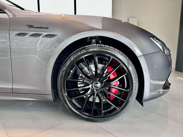 MASERATI Ghibli usata, con Airbag Passeggero