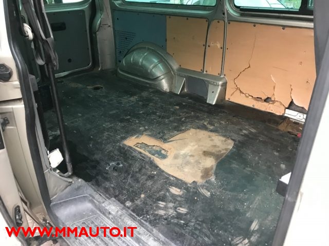 VOLKSWAGEN California usata, con Controllo trazione