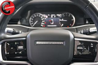 LAND ROVER Range Rover Evoque usata, con ESP