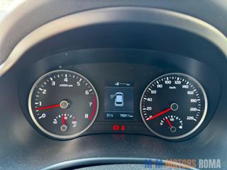 KIA Stonic usata, con Immobilizzatore elettronico