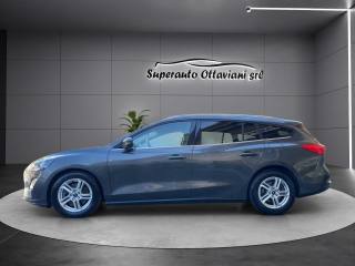 FORD Focus usata, con Airbag laterali