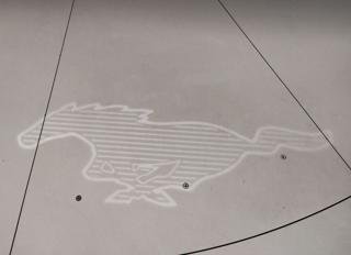 FORD Mustang Mach-E usata, con Cruise Control