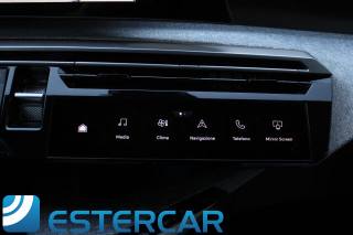 PEUGEOT 3008 usata, con Immobilizzatore elettronico