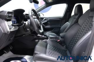 AUDI RS3 usata, con Trazione integrale