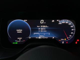 MASERATI Grecale usata, con Interni in pelle