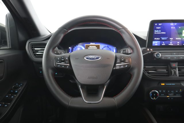 FORD Kuga usata 5
