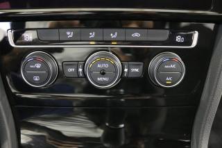 VOLKSWAGEN Golf usata, con Sedili sportivi