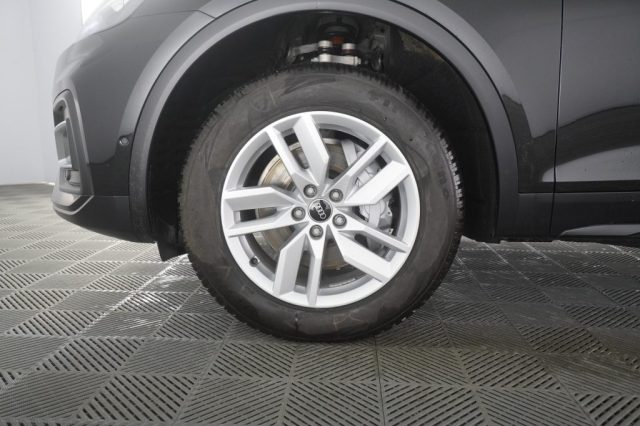 AUDI Q5 usata 13