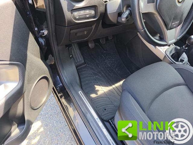 ALFA ROMEO MiTo usata, con Park Distance Control