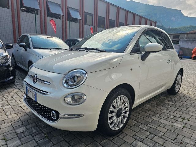 FIAT 500 usata, con Airbag laterali