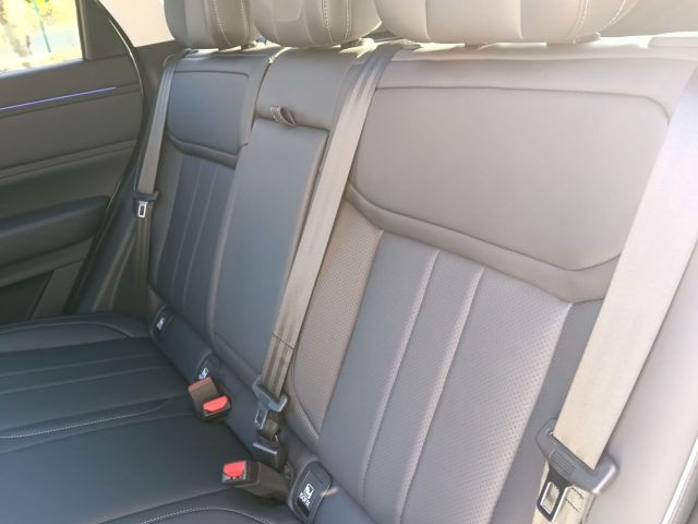 JAECOO Jaecoo 7 usata, con Bracciolo