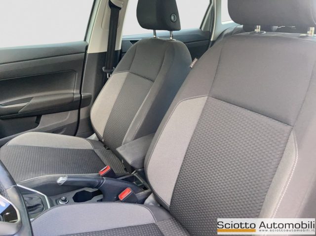 VOLKSWAGEN Taigo usata, con Controllo trazione