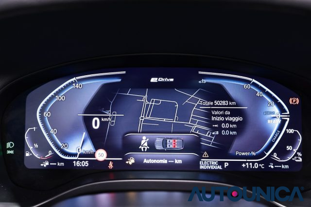 BMW X3 usata, con Boardcomputer