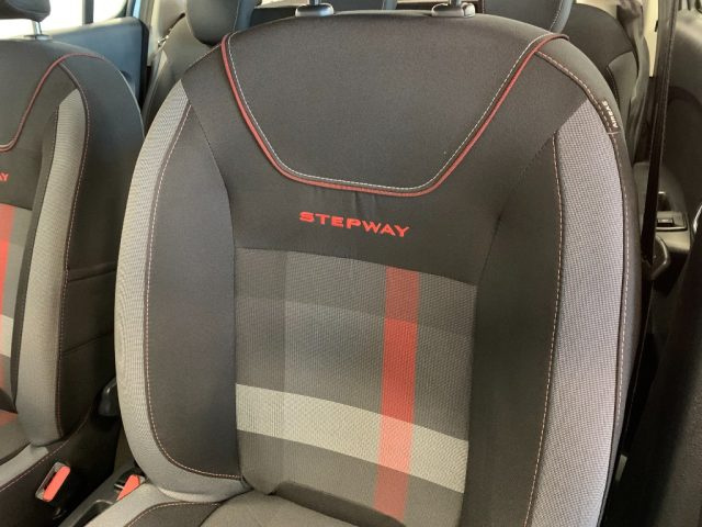 DACIA Sandero usata, con USB