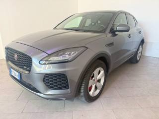 JAGUAR E-Pace usata 1