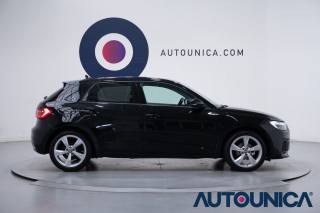 AUDI A1 usata, con Airbag Passeggero