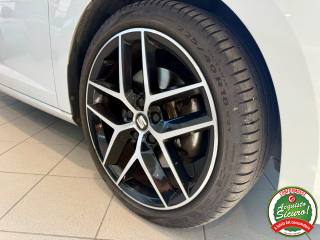 SEAT Leon usata, con Autoradio