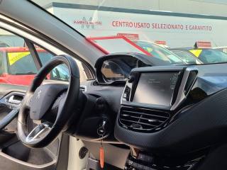 PEUGEOT 208 usata, con Cerchi in lega