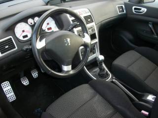 PEUGEOT 307 usata, con Airbag laterali