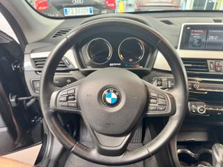 BMW X1 usata, con Climatizzatore