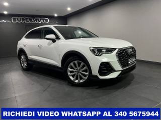 AUDI Q3 usata, con Airbag