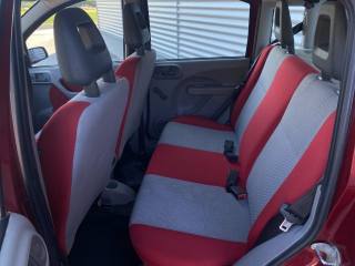 FIAT Panda usata, con Volante in pelle